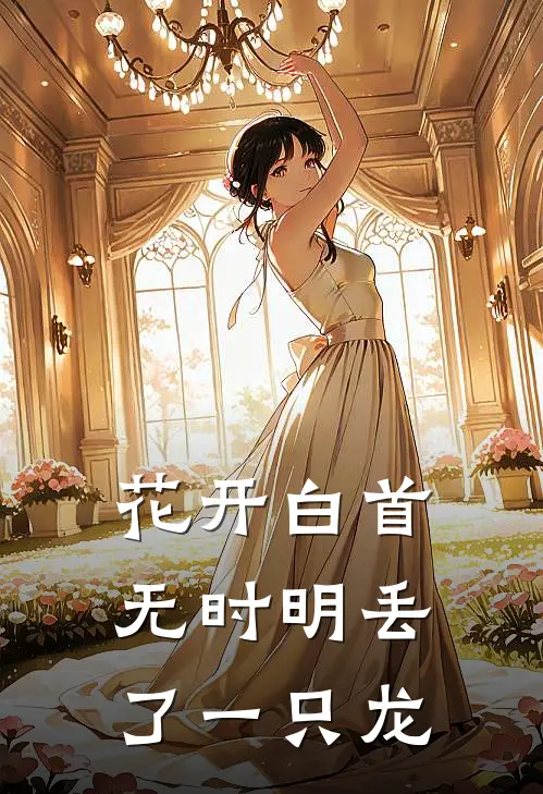 花开白首无时明 丢了一只龙