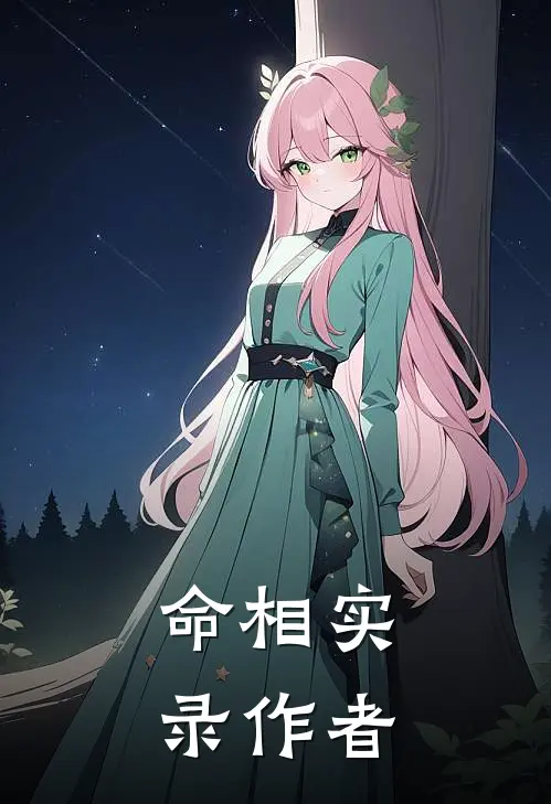 命相实录作者