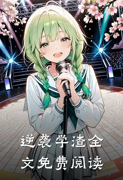 逆袭学渣全文免费阅读