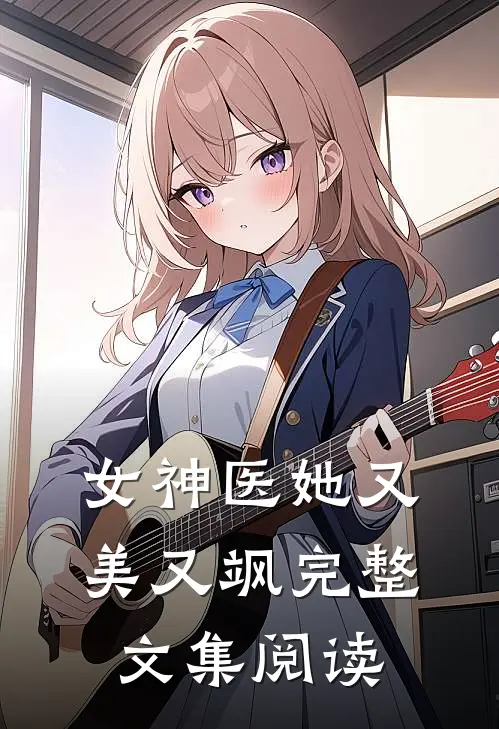 女神医她又美又飒完整文集阅读