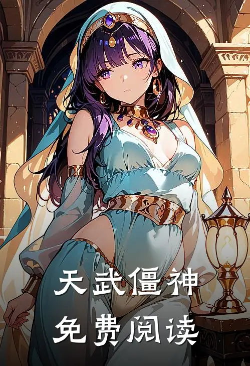 天武僵神免费阅读
