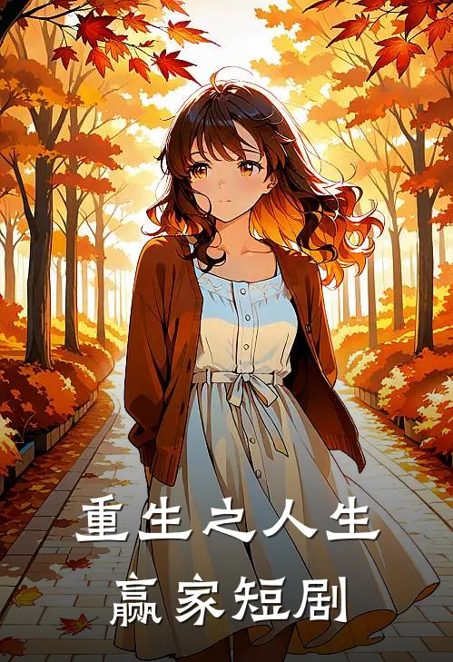 重生之人生赢家短剧