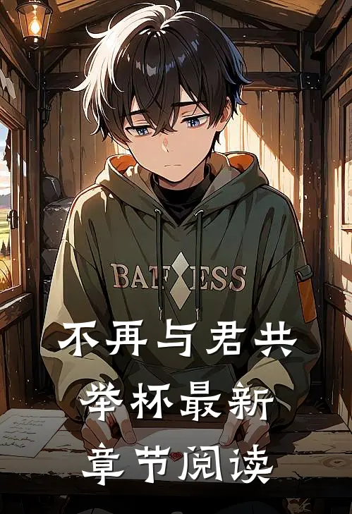 不再与君共举杯最新章节阅读
