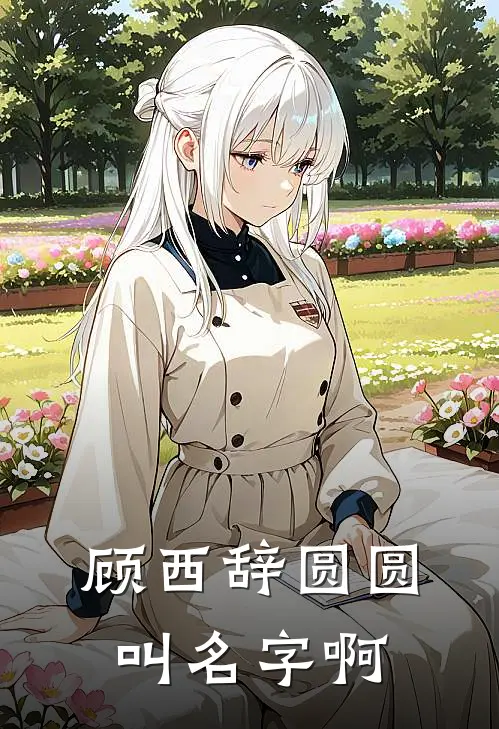 顾西辞圆圆叫名字啊