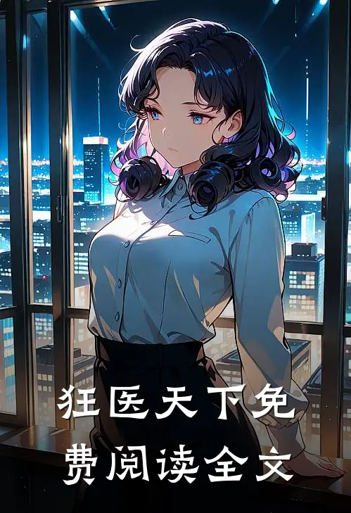 狂医天下免费阅读全文