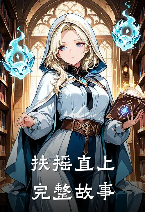 扶摇直上完整故事