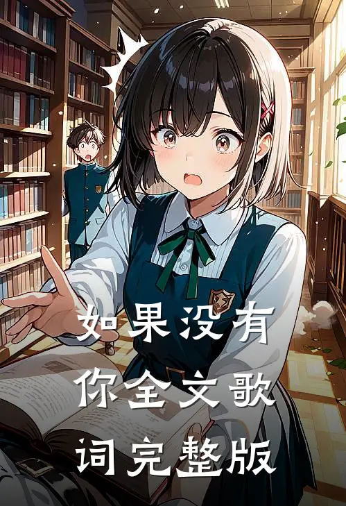 如果没有你全文歌词完整版