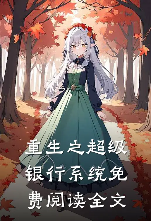 重生之超级银行系统免费阅读全文