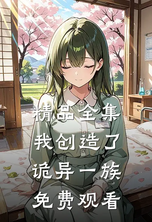 精品全集我创造了诡异一族免费观看