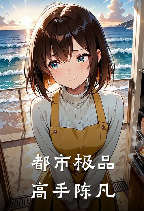 都市极品高手陈凡
