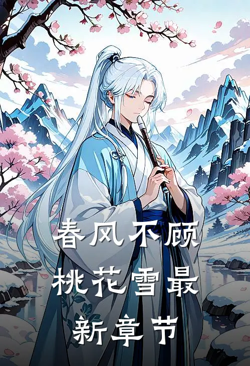 春风不顾桃花雪最新章节