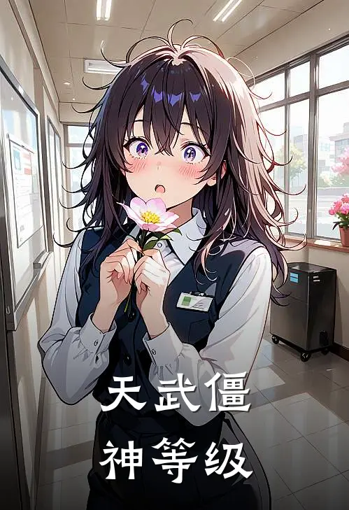 天武僵神等级