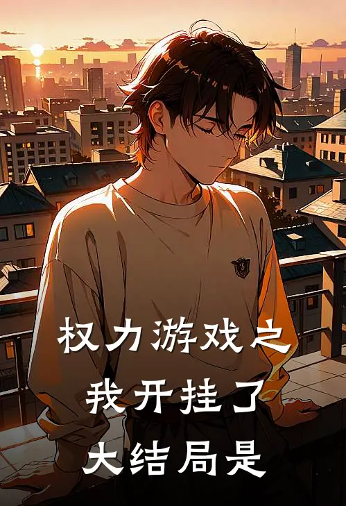 权力游戏之我开挂了大结局是
