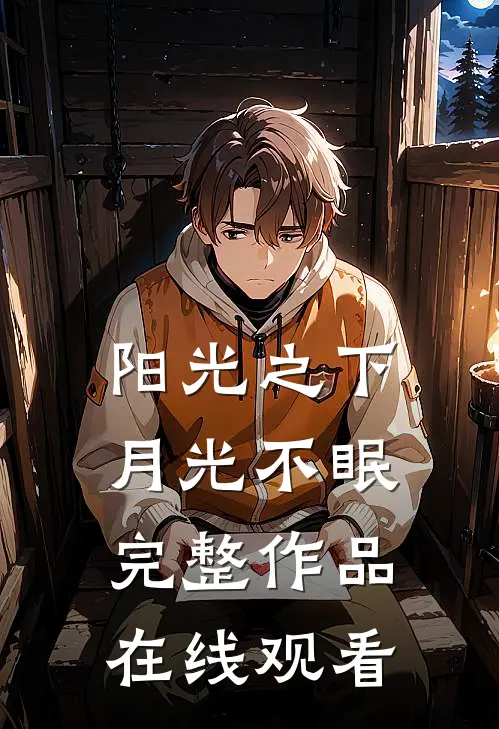 阳光之下月光不眠完整作品在线观看