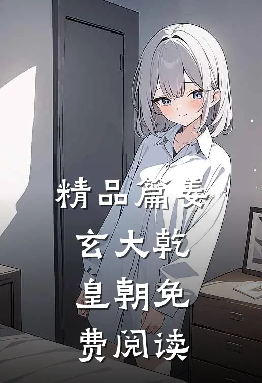 精品篇姜玄大乾皇朝免费阅读