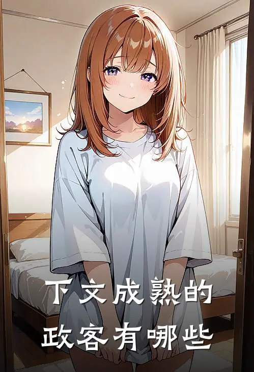下文成熟的政客有哪些