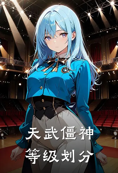 天武僵神等级划分