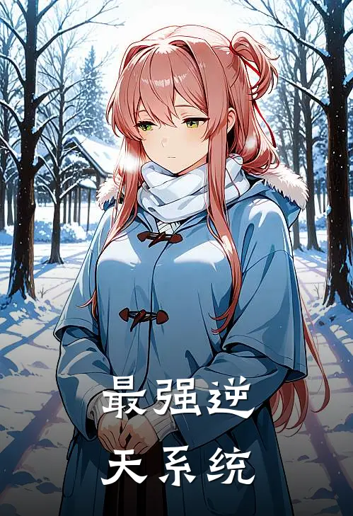 最强逆天系统