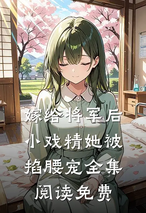 嫁给将军后,小戏精她被掐腰宠全集阅读免费