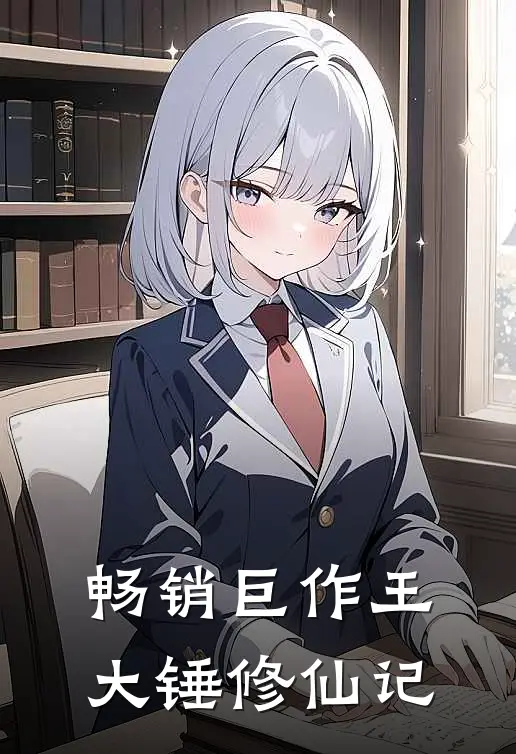 畅销巨作王大锤修仙记