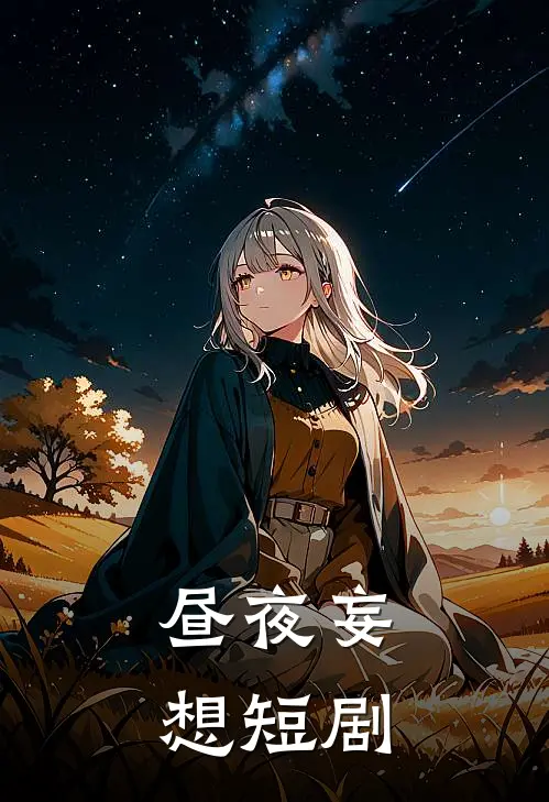 昼夜妄想 短剧