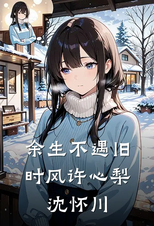 余生不遇旧时风许心梨、沈怀川