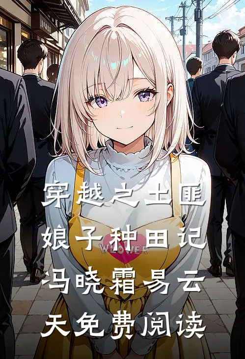 穿越之土匪娘子种田记冯晓霜易云天免费阅读