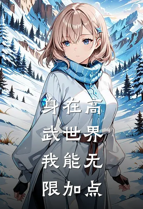 身在高武世界,我能无限加点