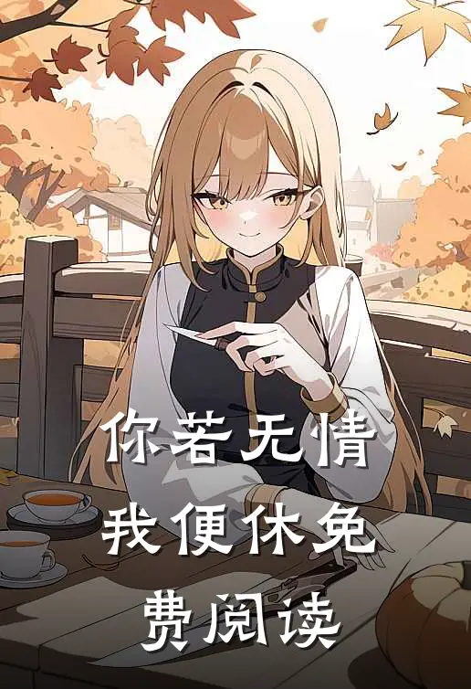 你若无情我便休免费阅读