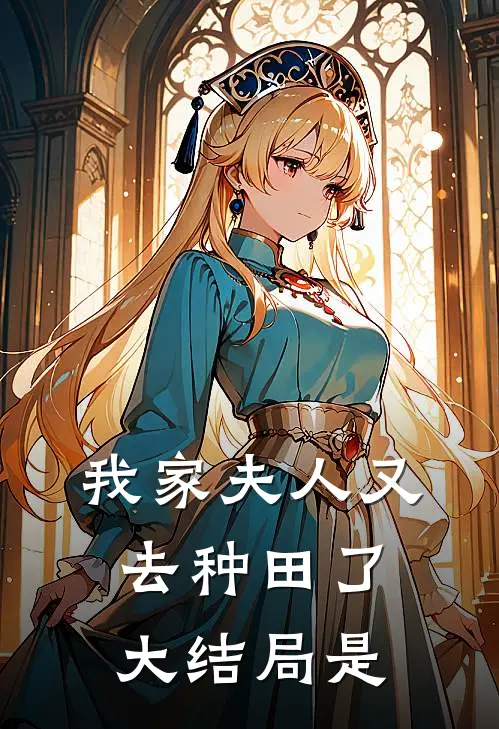 我家夫人又去种田了大结局是