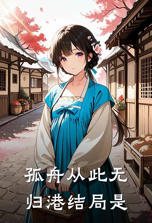 孤舟从此无归港结局是
