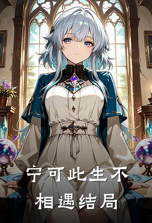 宁可此生不相遇结局