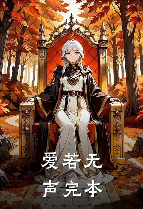 爱若无声完本