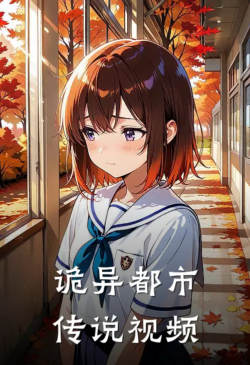 诡异都市传说视频