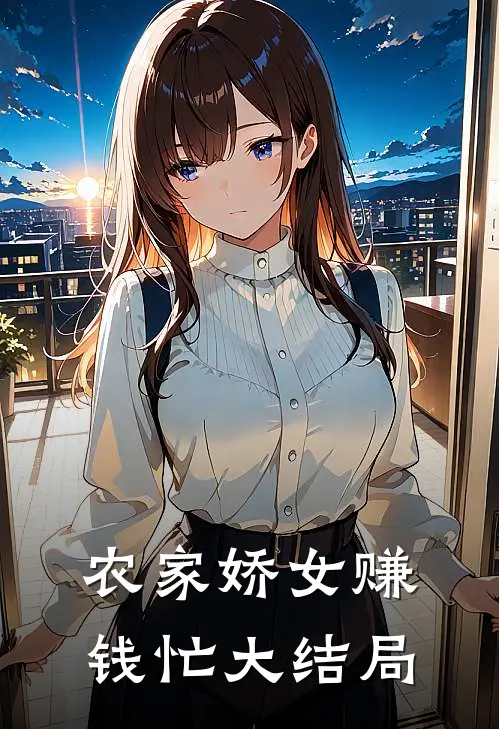 农家娇女赚钱忙大结局