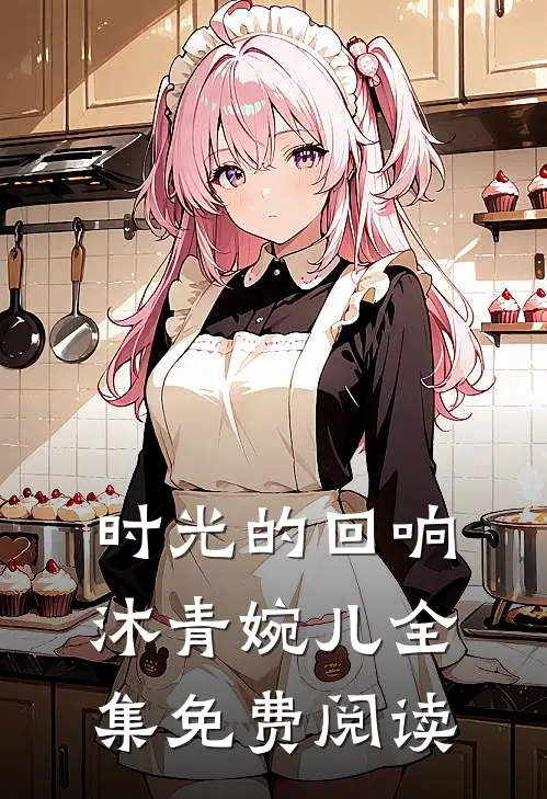 时光的回响沐青婉儿 全集免费阅读