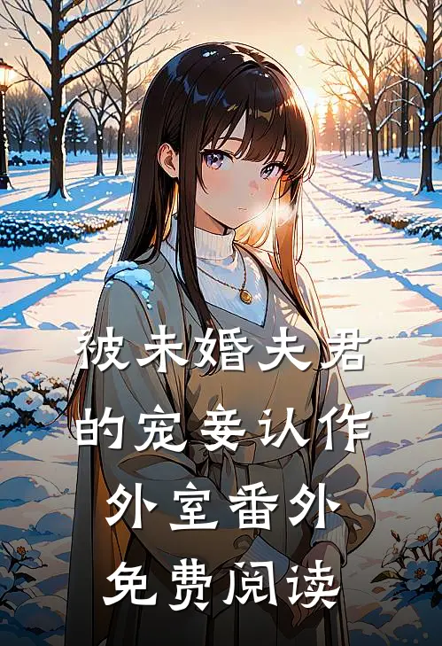 被未婚夫君的宠妾认作外室 番外免费阅读