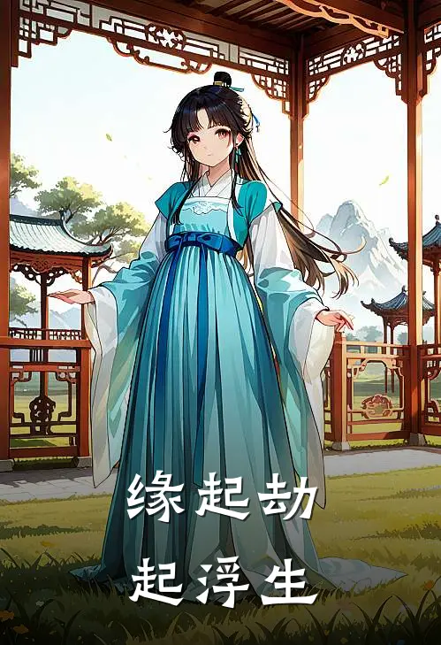 缘起劫起浮生
