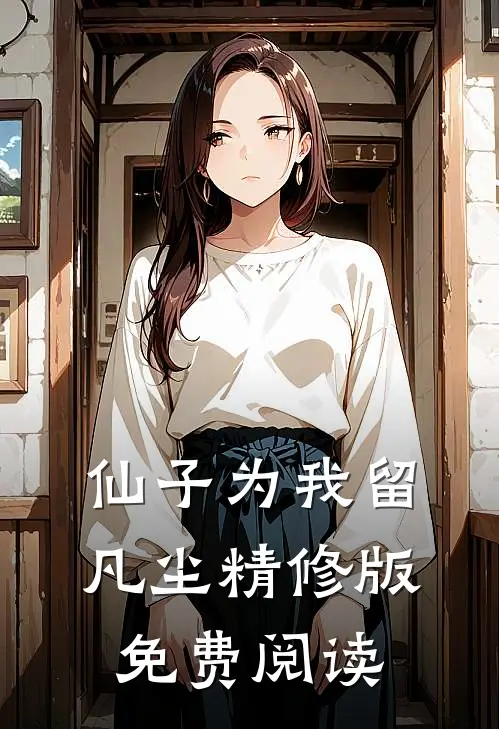 仙子为我留凡尘精修版免费阅读