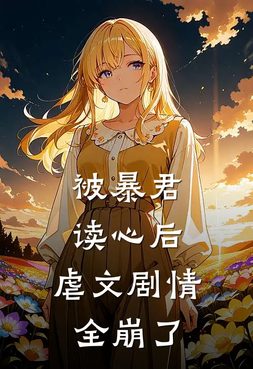 被暴君读心后,虐文剧情全崩了