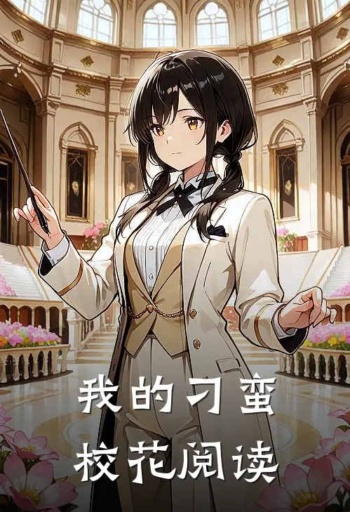 我的刁蛮校花阅读