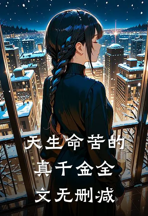 天生命苦的真千金全文无删减