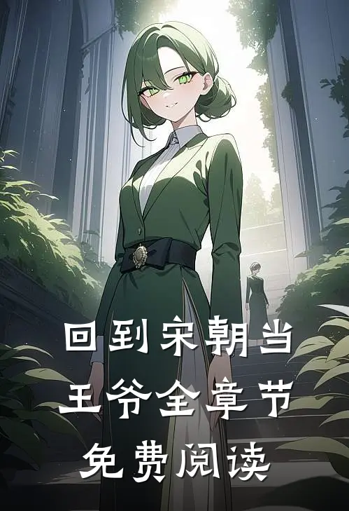 回到宋朝当王爷全章节免费阅读