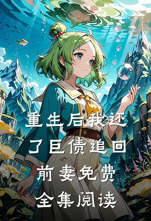 重生后我还了巨债追回前妻免费全集阅读