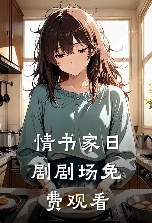 情书家日剧剧场免费观看