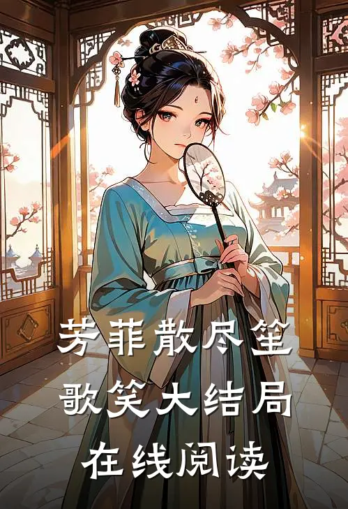 芳菲散尽笙歌笑大结局在线阅读