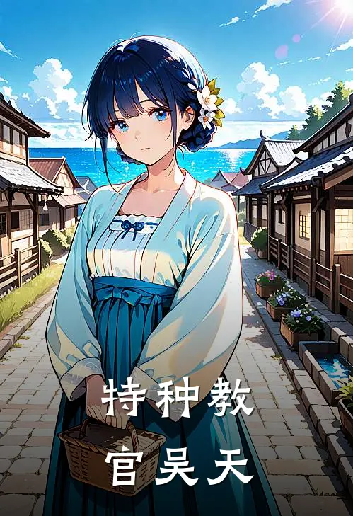 特种教官吴天