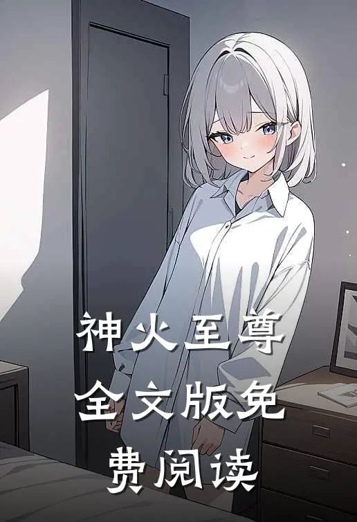 神火至尊全文版免费阅读