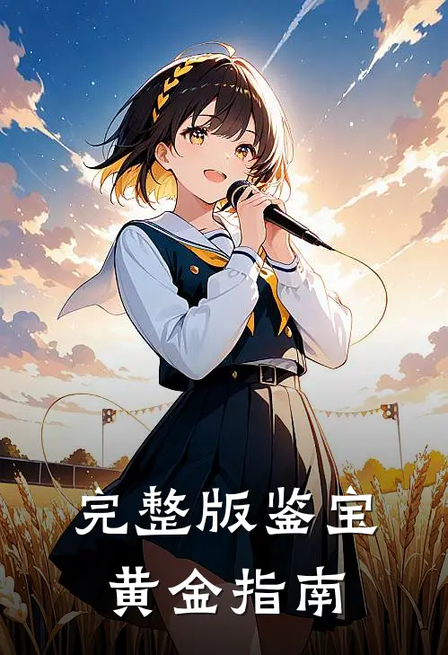完整版鉴宝黄金指南