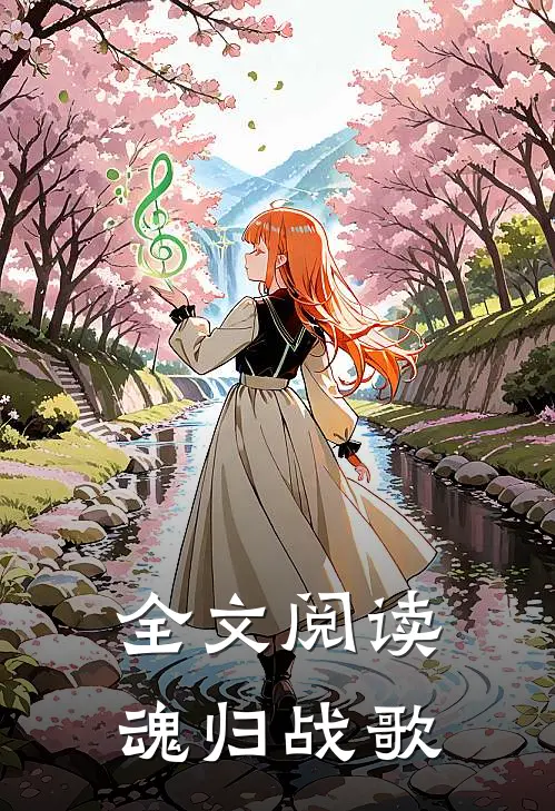 全文阅读魂归战歌